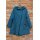 Hopsack Winterjacke long newpetrol