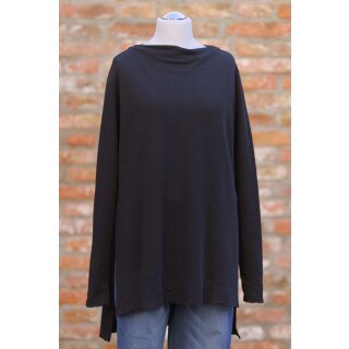 by basics Stricktunika 6040 black Gr.XL
