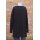 by basics Stricktunika 6040 black Gr.XL