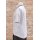 Zeitlos by Luana Basic Shirt Halbarm hellgrau