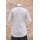 Zeitlos by Luana Basic Shirt Halbarm hellgrau