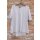 Zeitlos by Luana Basic Shirt Halbarm hellgrau Gr.40 (Herstellergröße 3)