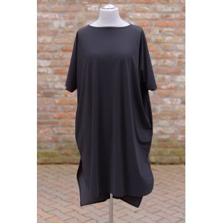 Zeitlos by Luana Kleid 75 One Size schwarz