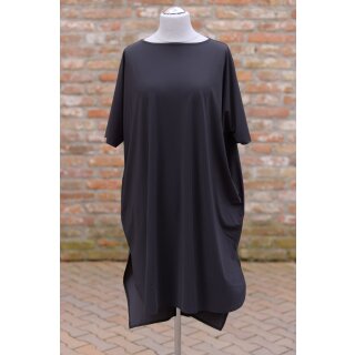 Zeitlos by Luana Kleid 75 One Size schwarz