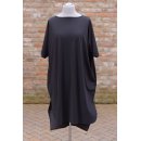 Zeitlos by Luana Kleid 75 One Size schwarz