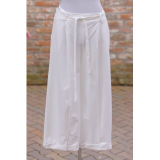 Zeitlos by Luana Hose 74 weiss, Gr.40/42 (Herstellergröße 3)