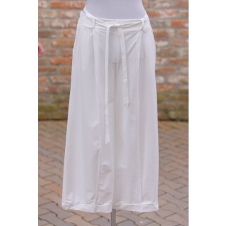 Zeitlos by Luana Hose 74 weiss, Gr.44/46 (Herstellergröße 5)