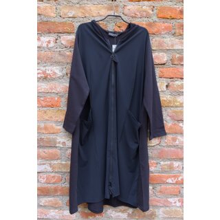 Anastasia by Kampeas Longjacke 118 schwarz