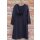 Anastasia by Kampeas Longjacke 118 schwarz Größe 40/42 bis 44 (Herstellergröße 2)