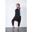 Anastasia by Kampeas Overall 128 Mix schwarz