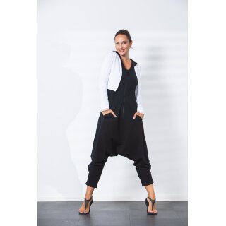 Anastasia by Kampeas Overall 128 Mix schwarz Größe 40/42  (Herstellergröße 2)