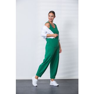 Anastasia by Kampeas Overall 114 green, Größe 40/42 bis 44 (Herstellergröße 2)