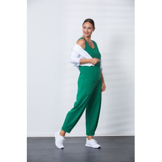 Anastasia by Kampeas Overall 114 green, Größe 44/46  (Herstellergröße 3)