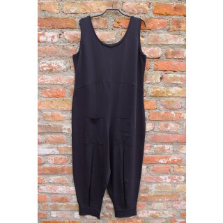 Anastasia by Kampeas Overall 114 schwarz, Größe 44/46  (Herstellergröße 3)
