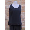 Anastasia by Kampeas Tunika/Top 180 schwarz