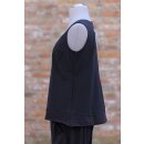 Anastasia by Kampeas Tunika/Top 180 schwarz
