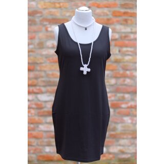 Anastasia by Kampeas Longtop 169 schwarz