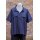 Zeitlos by Luana Jeans Hemd 134 Oversize, Gr.II