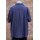 Zeitlos by Luana Jeans Hemd 134 Oversize, Gr.II