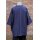 Zeitlos by Luana Jeans Hemd 135 Oversize, Gr.III