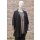 by basics Cardigan Strickhülle One Size black
