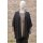 by basics Cardigan Strickhülle One Size black