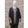 by basics Cardigan Strickhülle One Size black