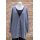 by basics Cardigan blue stormy sea, Gr.L