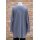 by basics Cardigan blue stormy sea, Gr.L