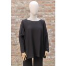by basics Lieblings Pullover black