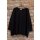 by basics Lieblings Pullover black, M/L