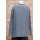 by basics Leinen Shirt stormy sea Gr.L