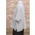 by basics Leinentunika Oversize Kimono stone