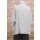 by basics Leinentunika Oversize Kimono stone