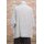 by basics Leinentunika Oversize Kimono stone, Gr.L