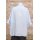 by basics Leinentunika Oversize Kimono light blue Gr.M