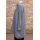 by basics Longbluse Popelin stormy sea Gr.XL
