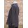 by basics Leinenbluse charcoal, Gr.XXL