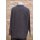 by basics Leinenbluse charcoal, Gr.XXL