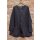 Lagom Blusenjacke V mit Taft schwarz