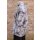 Zeitlos by Luana Blusenjacke 141 schwarz/weiss Print