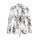 Zeitlos by Luana Blusenjacke 141 schwarz/weiss Print, Gr.44/46 (Herstellergröße 5)
