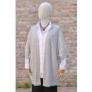 by basics Cardigan Strickhülle One Size dawn grey...