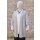 by basics Cardigan Strickhülle One Size dawn grey melange