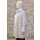 by basics Cardigan Strickhülle One Size dawn grey melange