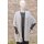 by basics Cardigan Strickhülle One Size dawn grey melange