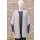 by basics Cardigan Strickhülle One Size dawn grey melange