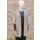 by basics Cardigan Strickhülle One Size elephant melange