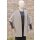 by basics Cardigan Strickhülle One Size elephant melange
