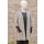 by basics Cardigan Strickhülle One Size elephant melange